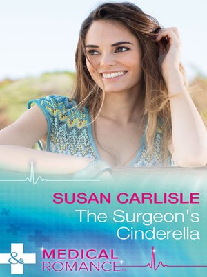 cover image of The Surgeon's Cinderella